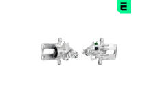 Brzdový třmen OPTIMAL BC-1719L