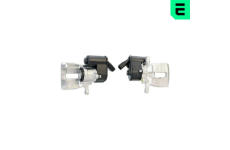 Brzdový třmen OPTIMAL BC-1749R