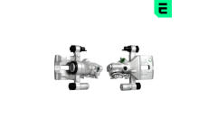 Brzdový třmen OPTIMAL BC-1776L