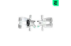 Brzdový třmen OPTIMAL BC-1831R