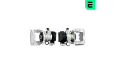 Brzdový třmen OPTIMAL BC-2004L