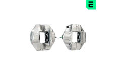 Brzdový třmen OPTIMAL BC-2019R