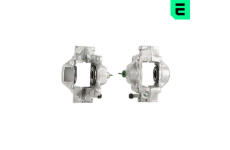 Brzdový třmen OPTIMAL BC-2112L