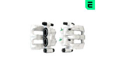 Brzdový třmen OPTIMAL BC-2126R