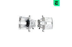 Brzdový třmen OPTIMAL BC-2194R