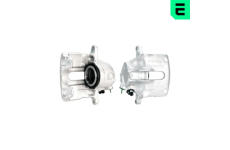 Brzdový třmen OPTIMAL BC-2220R