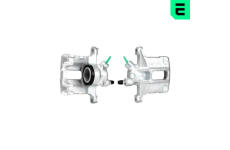 Brzdový třmen OPTIMAL BC-2253R