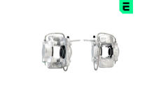 Brzdový třmen OPTIMAL BC-2281R