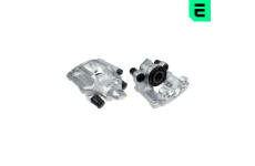 Brzdový třmen OPTIMAL BC-2323L