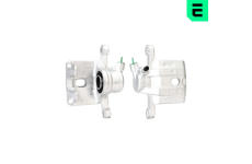 Brzdový třmen OPTIMAL BC-2327R