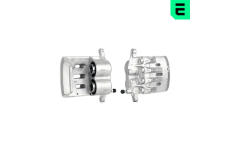 Brzdový třmen OPTIMAL BC-2335L