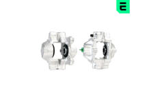 Brzdový třmen OPTIMAL BC-2378R