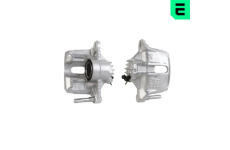 Brzdový třmen OPTIMAL BC-2404R