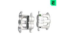 Brzdový třmen OPTIMAL BC-2417L