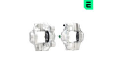 Brzdový třmen OPTIMAL BC-2426R