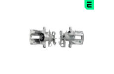 Brzdový třmen OPTIMAL BC-2428L