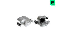 Brzdový třmen OPTIMAL BC-2441R