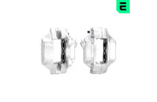 Brzdový třmen OPTIMAL BC-2444R