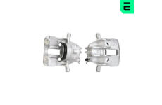 Brzdový třmen OPTIMAL BC-2458R