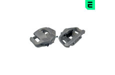 Brzdový třmen OPTIMAL BC-2493L