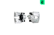 Brzdový třmen OPTIMAL BC-2512L