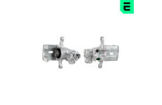 Brzdový třmen OPTIMAL BC-2521L