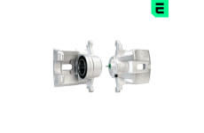 Brzdový třmen OPTIMAL BC-2527R