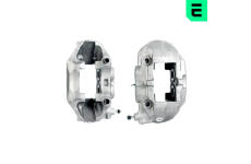 Brzdový třmen OPTIMAL BC-2529L