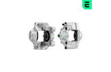 Brzdový třmen OPTIMAL BC-2544R