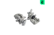 Brzdový třmen OPTIMAL BC-2550L