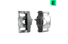 Brzdový třmen OPTIMAL BC-2567L