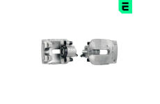 Brzdový třmen OPTIMAL BC-2625L
