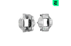 Brzdový třmen OPTIMAL BC-2637L