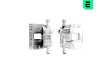 Brzdový třmen OPTIMAL BC-2666L