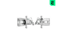 Brzdový třmen OPTIMAL BC-2667L