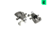 Brzdový třmen OPTIMAL BC-2681R