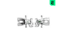 Brzdový třmen OPTIMAL BC-2684L