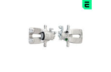 Brzdový třmen OPTIMAL BC-2699R