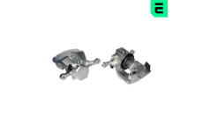 Brzdový třmen OPTIMAL BC-2811L