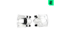 Brzdový třmen OPTIMAL BC-3001L