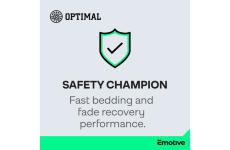 Sada brzdových destiček, kotoučová brzda OPTIMAL BP-12791