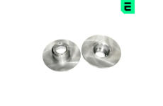 Brzdový kotouč OPTIMAL BS-0080C
