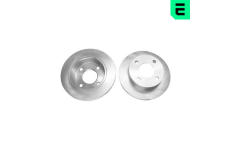 Brzdový kotouč OPTIMAL BS-0120C