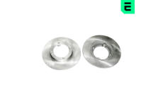 Brzdový kotouč OPTIMAL BS-0140C