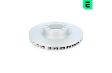 Brzdový kotouč OPTIMAL BS-0168HC