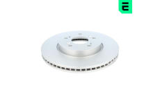 Brzdový kotouč OPTIMAL BS-0178C