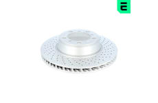 Brzdový kotouč OPTIMAL BS-0182HC