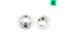 Brzdový kotouč OPTIMAL BS-0200