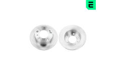 Brzdový kotouč OPTIMAL BS-0200C