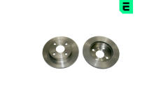 Brzdový kotouč OPTIMAL BS-0260